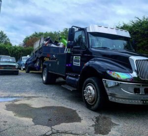 Wilk's 24Hr Towing & Recovery tow service company in Mattituck, New York offering 24 hour towing near me