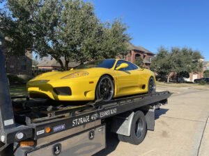 Cypress Quick Towing tow service company in , offering 24 hour towing near me