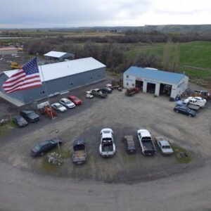 Call Automotive LLC tow service company in Hagerman, Idaho offering 24 hour towing near me