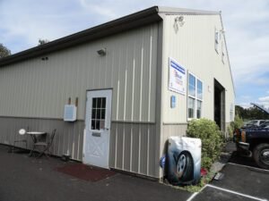 May's Service Center, LLC tow service company in Lititz, Pennsylvania offering 24 hour towing near me