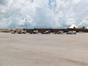 Bob Utter Towing tow service company in Sherman, Texas offering 24 hour towing near me