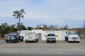 Corvettes Towing and Recovery tow service company in Pass Christian, Mississippi offering 24 hour towing near me