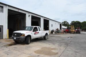 ATC Auto Truck Center Inc. tow service company in Cedar Rapids, Iowa offering 24 hour towing near me