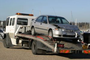 Danny's Junk Car & Towing tow service company in Setauket- East Setauket, New York offering 24 hour towing near me