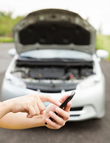 Roadside Buddy Tow Service in City of Albany, New York Roadside Buddy Tow Service in City of Albany, New York