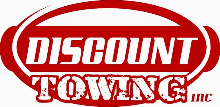 Discount Towing Inc Tow Service in Local, US