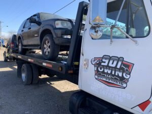 901 Towing Memphis 24/7 tow service company in Memphis, Tennessee offering 24 hour towing near me