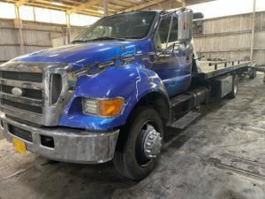 RD's Road Service, LLC tow service company in Flowood, Mississippi offering 24 hour towing near me