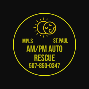 Am/Pm Auto Rescue tow service company in , offering 24 hour towing near me