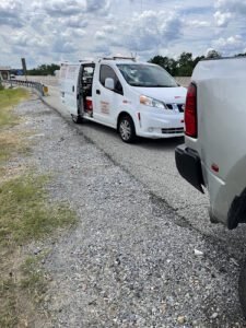 DLS Roadside Service tow service company in , offering 24 hour towing near me