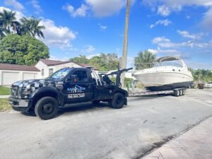 Servicio de Grúa Samuelsontowing tow service company in Miami, Florida offering 24 hour towing near me