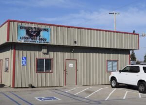 Chuy's Towing Inc. tow service company in Ceres, California offering 24 hour towing near me