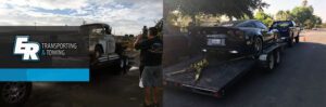 ER TOWING / TRANSPORTING tow service company in , offering 24 hour towing near me