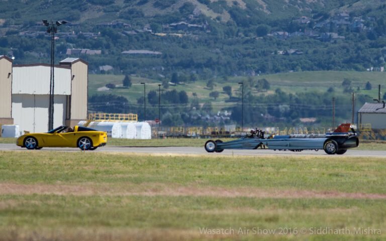 Hill Air Force Base Tow Service in Hill AFB, Utah
