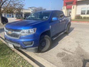 Road Ranger Dave tow service company in Austin, Texas offering 24 hour towing near me