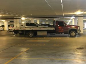 Skinny's Towing LLC tow service company in , offering 24 hour towing near me