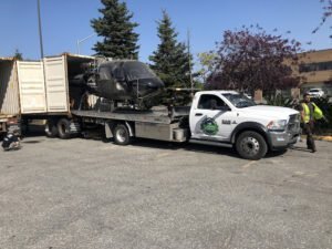 JT TOWING LLC tow service company in , offering 24 hour towing near me