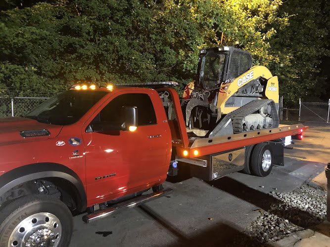 Reed’s Wrecker Service Tow Service in Marietta, Georgia Reed’s Wrecker Service Tow Service in Marietta, Georgia