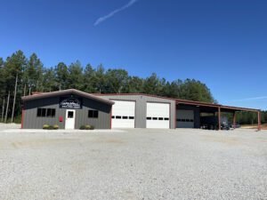 Spurlock’s Auto Works tow service company in Wylliesburg, Virginia offering 24 hour towing near me
