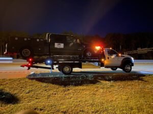 R & A Towing tow service company in , offering 24 hour towing near me