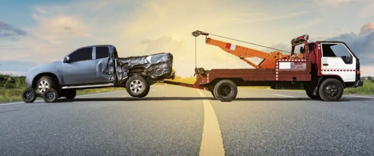 D&F roadside service Tow Service in Local, US