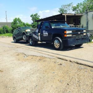 SST Towing & Recovery tow service company in , offering 24 hour towing near me