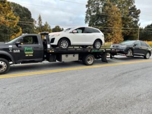 Koolrunninz towing services llc tow service company in , offering 24 hour towing near me