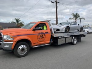 Twin Panther Emergency Towing Service tow service company in , offering 24 hour towing near me