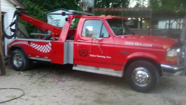grizztowing2 Tow Service in Local, US