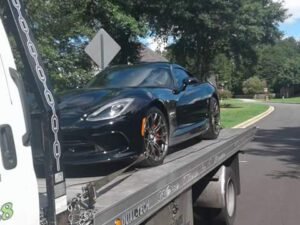 Fast Tow's & Repo's tow service company in , offering 24 hour towing near me