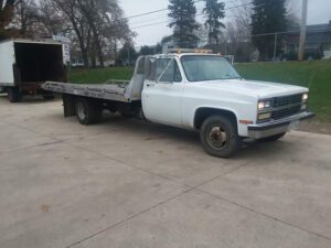 Auto Site tow service company in , offering 24 hour towing near me