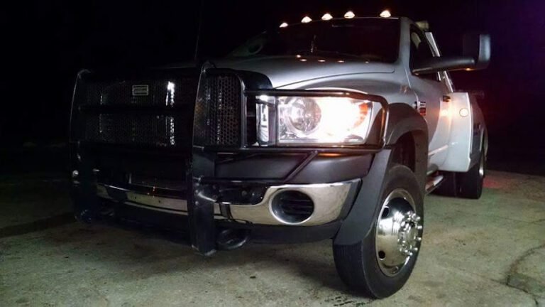 Gator’s Towing Tow Service in Darlington, South Carolina