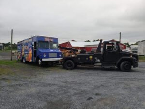 Best In Town Towing tow service company in , offering 24 hour towing near me
