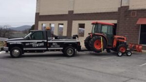 TOWING SERVICE OF ABQ tow service company in Albuquerque, New Mexico offering 24 hour towing near me