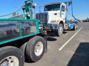 Cardinalli Towing and Transport tow service company in , offering 24 hour towing near me