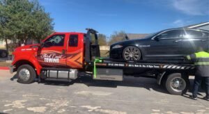 Third Coast Towing tow service company in , offering 24 hour towing near me