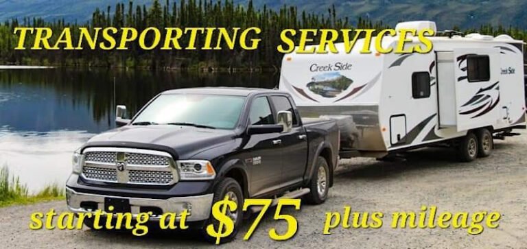 Road Runner Towing & Recovery Tow Service in Blanchard, Oklahoma