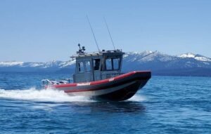 TowBoatU.S. Lake Tahoe tow service company in Tahoe City, California offering 24 hour towing near me
