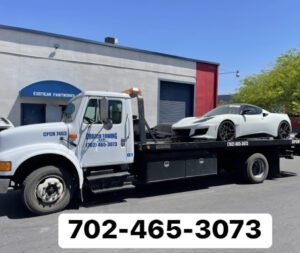 Orozco Towing LLC tow service company in , offering 24 hour towing near me