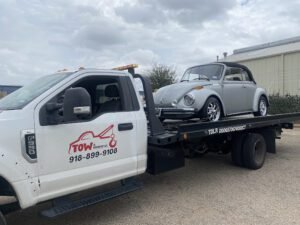 TOW & RECOVERY LLC tow service company in , offering 24 hour towing near me