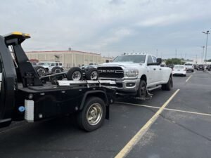 Memphis Fast Towing tow service company in , offering 24 hour towing near me