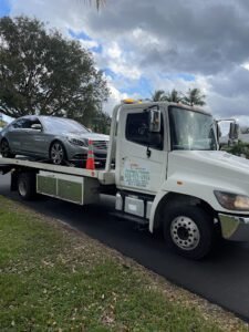 Tropical Towing | Roadside Assistance • Jump Start • Fuel Delivery | tow service company in , offering 24 hour towing near me