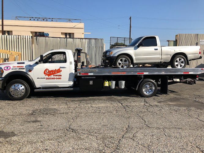 Omoa Towing Tow Service in Lawndale, California Omoa Towing Tow Service in Lawndale, California