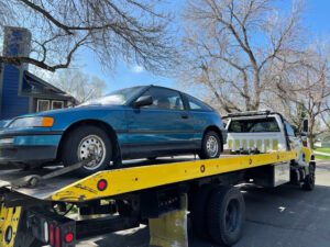 Royal New Orleans Towing Experts tow service company in , offering 24 hour towing near me