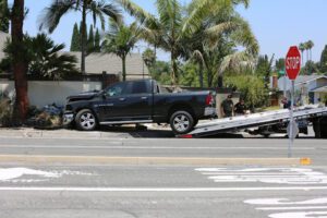 Chandler Towing Team tow service company in , offering 24 hour towing near me