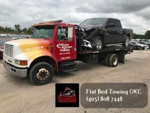 Ultimate Reflections Towing OKC & Roadside Assistance tow service company in Oklahoma City, Oklahoma offering 24 hour towing near me