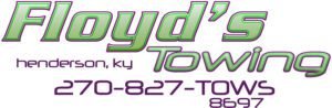 Floyd's Towing & Recovery tow service company in , offering 24 hour towing near me