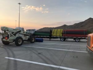 J&L Towing llc tow service company in Kingman, Arizona offering 24 hour towing near me