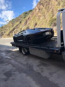 Fransisco & Sons Tow service tow service company in Santa Fe, New Mexico offering 24 hour towing near me
