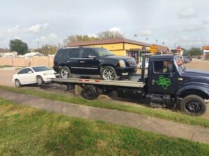 Franco Towing Services tow service company in , offering 24 hour towing near me